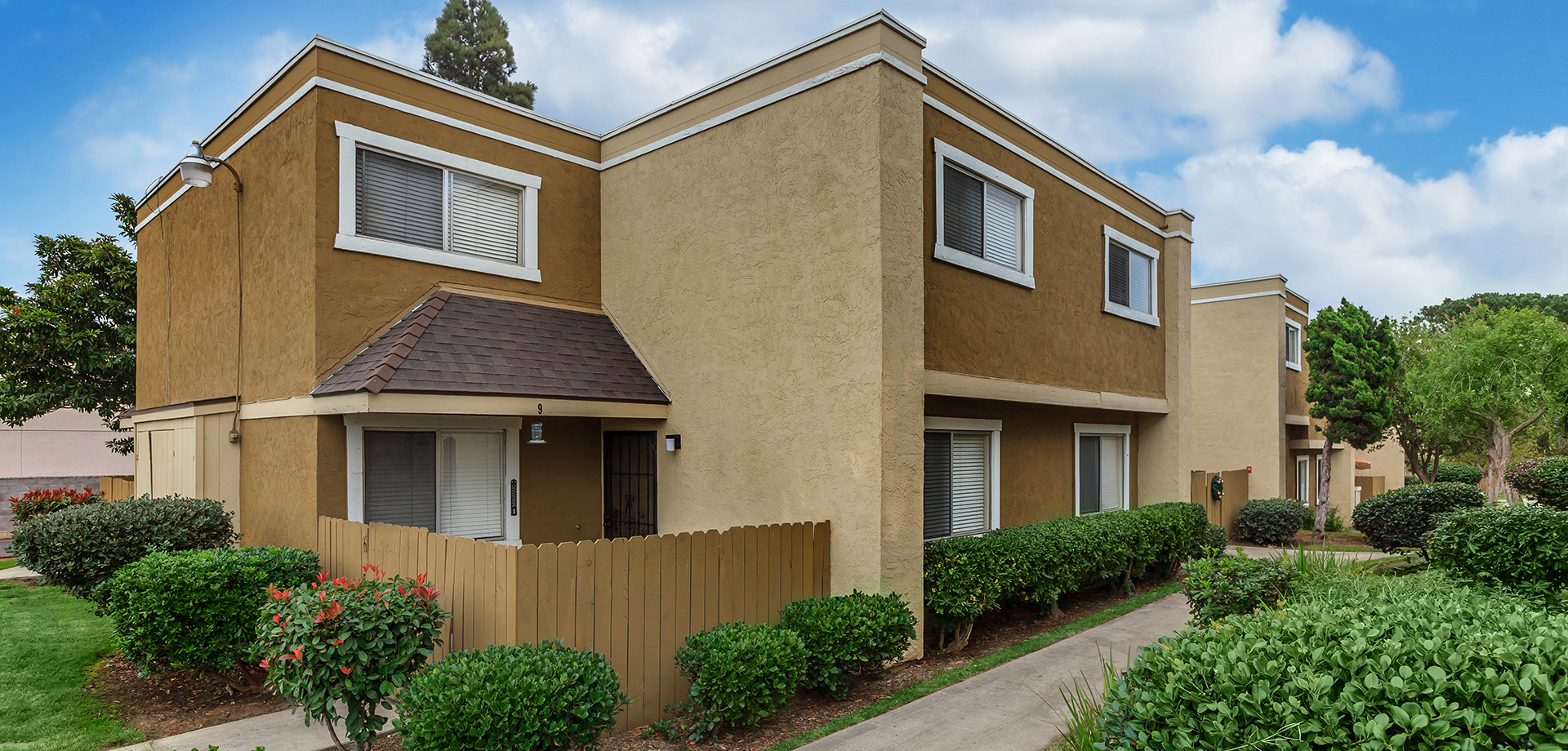 East Orange Village Apartments Apartments in Chula Vista, CA