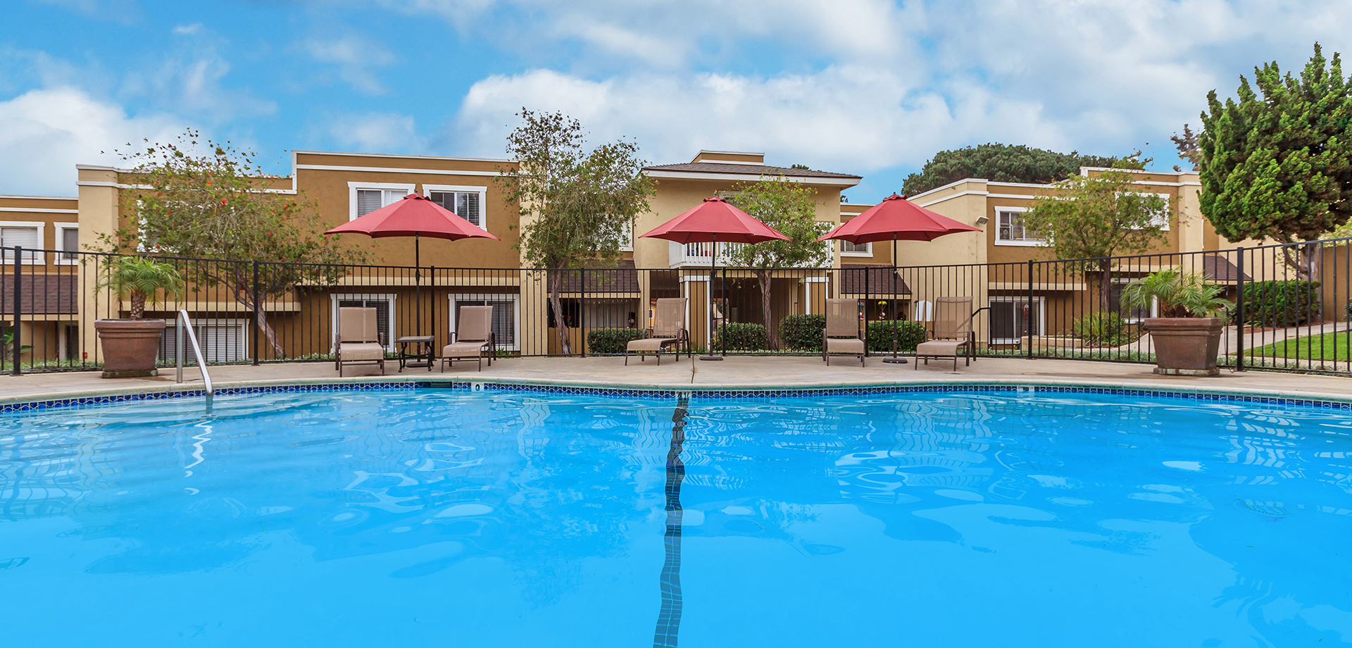 East Orange Village Apartments Apartments in Chula Vista, CA